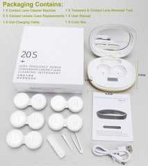 Portable design for home and travel use