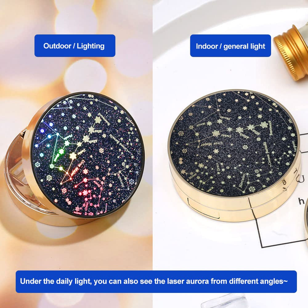 Includes removable tweezers and remover stick