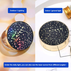 Includes removable tweezers and remover stick