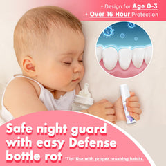 Oh care Mouth Spray packaging and bottle