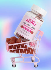 Made in USA label and clean ingredients