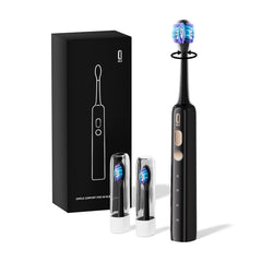 O.H.B Sonic Electric Toothbrush handle with 80° Wave tech