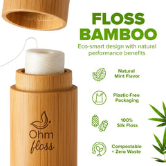 Biodegradable ink on Kraft box highlighting eco-friendly packaging