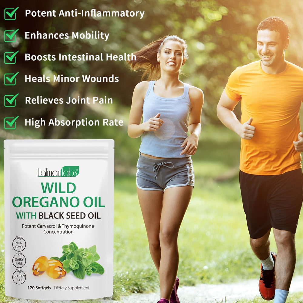 Natural, organic ingredients for immune support