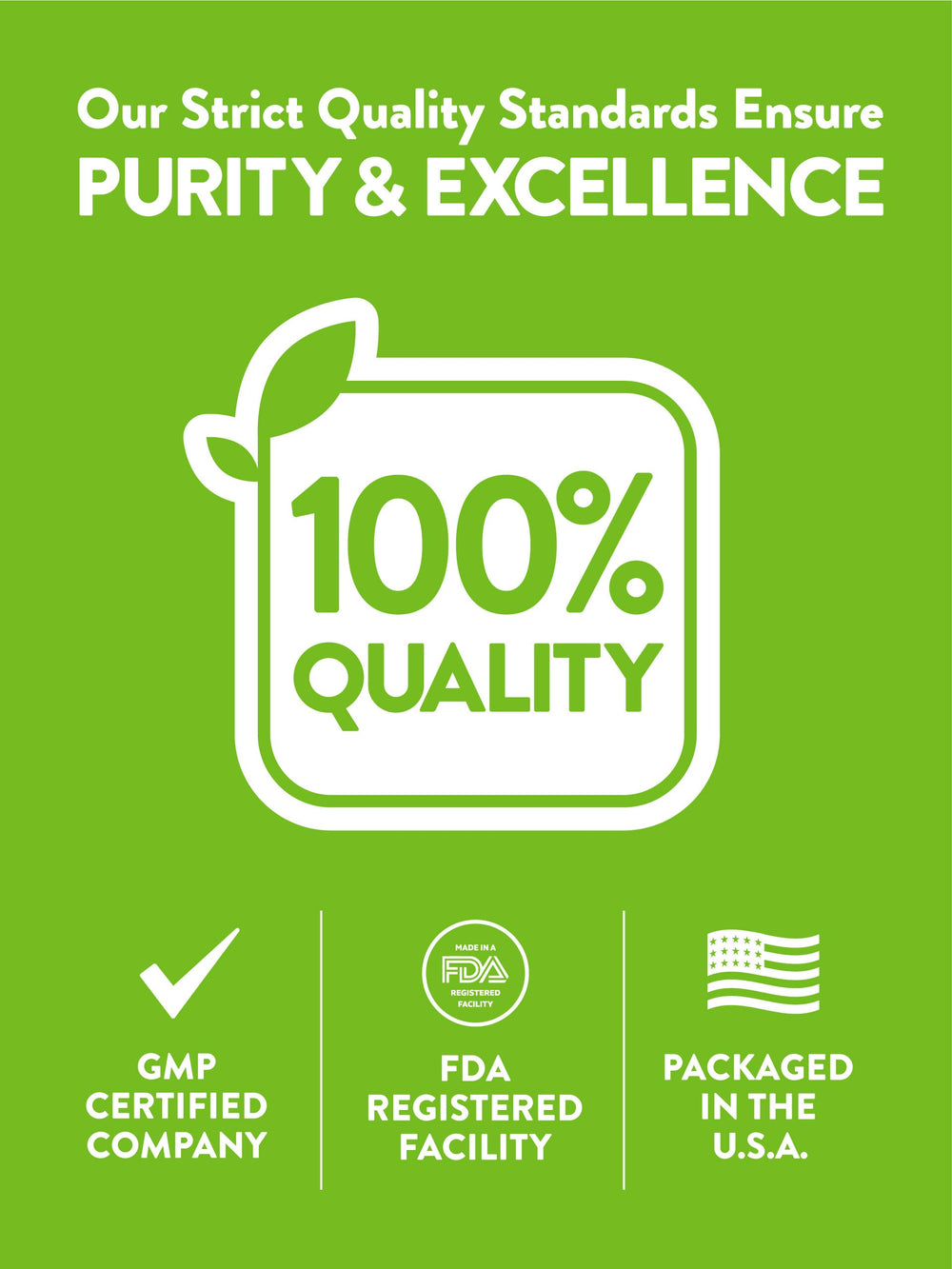 Label highlighting gluten-free, non-GMO, and organic features