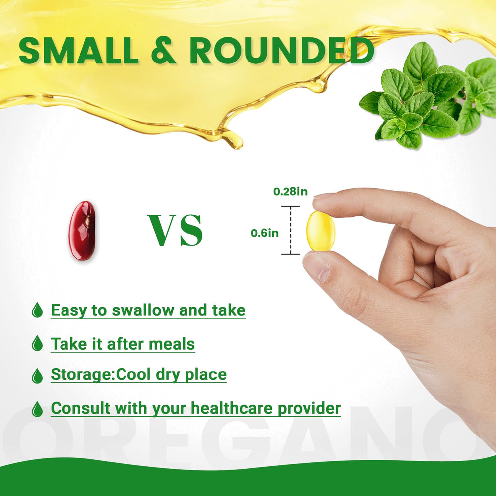 Digestive wellness and immune support graphic