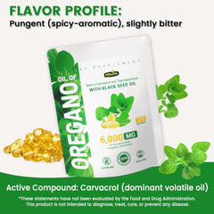 Product packaging and bottle presentation