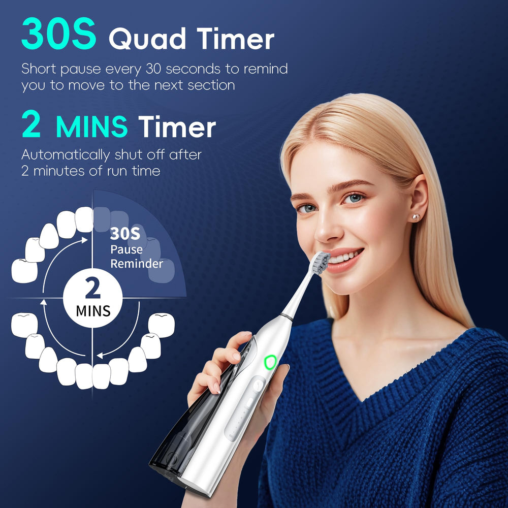 Elegant packaging design of the OILSAO 3-in-1 system