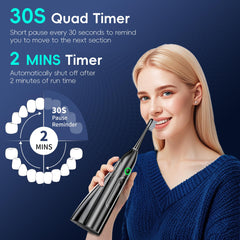 OilSAO included accessories and tips