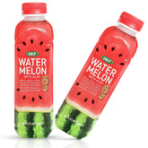 OKF Watermelon with Aloe Vera Drink bottle front view