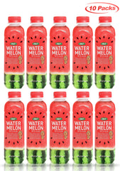 Recyclable bottle and health-conscious labeling