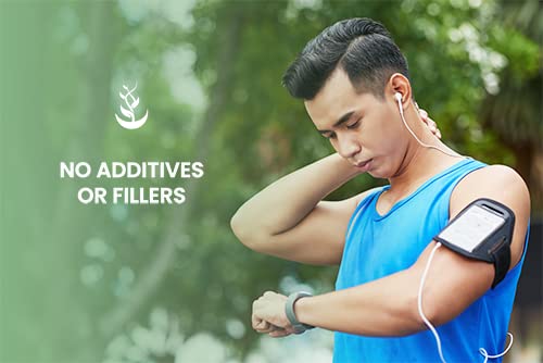 Packaging showing made in Utah, USA