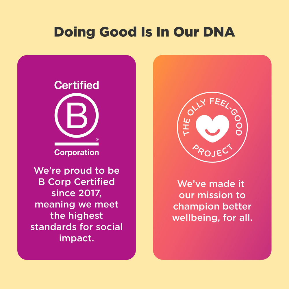 Goji berry and tropical fruit collage