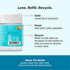 Packaging variation image for Chillax Gummies