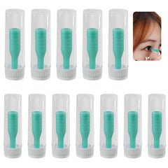 Brand-new OMASUNB 12pc toolkit for daily lens maintenance