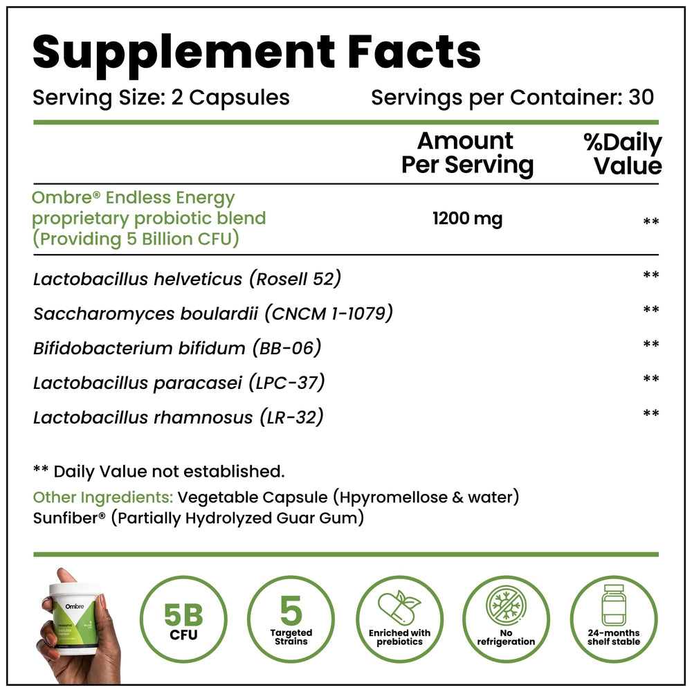 Vegan-friendly symbol and allergen free claim