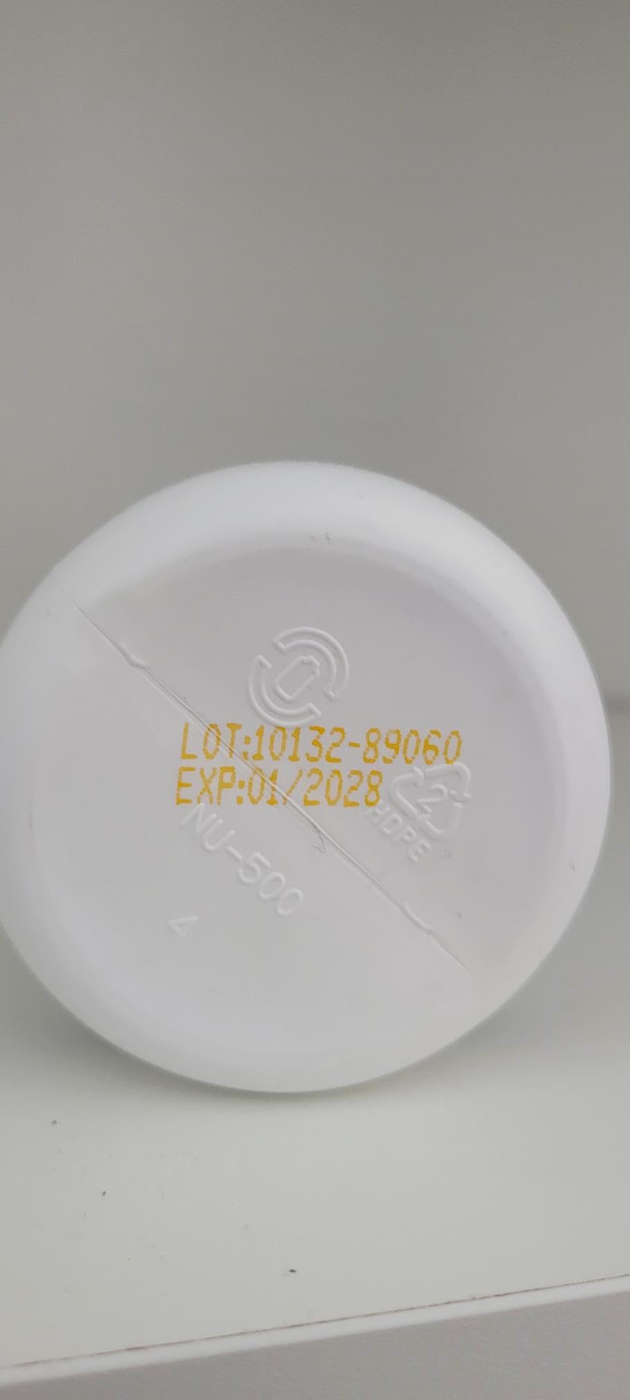 Manufactured in a USA cGMP facility with third-party testing