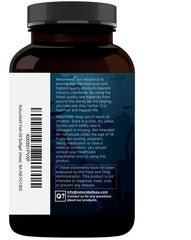 Health benefits: heart and brain support from omega-3