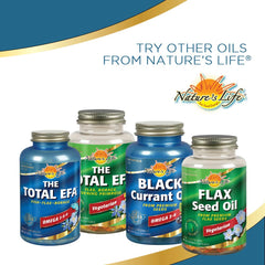 Omega-6 fatty acids: GLA and LA from evening primrose oil