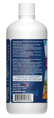 Liver Flush bottle label with NPN 80039596