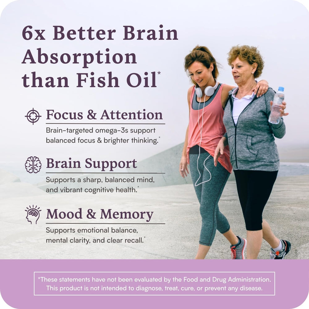 Omega Max product box and bottle (packshot)