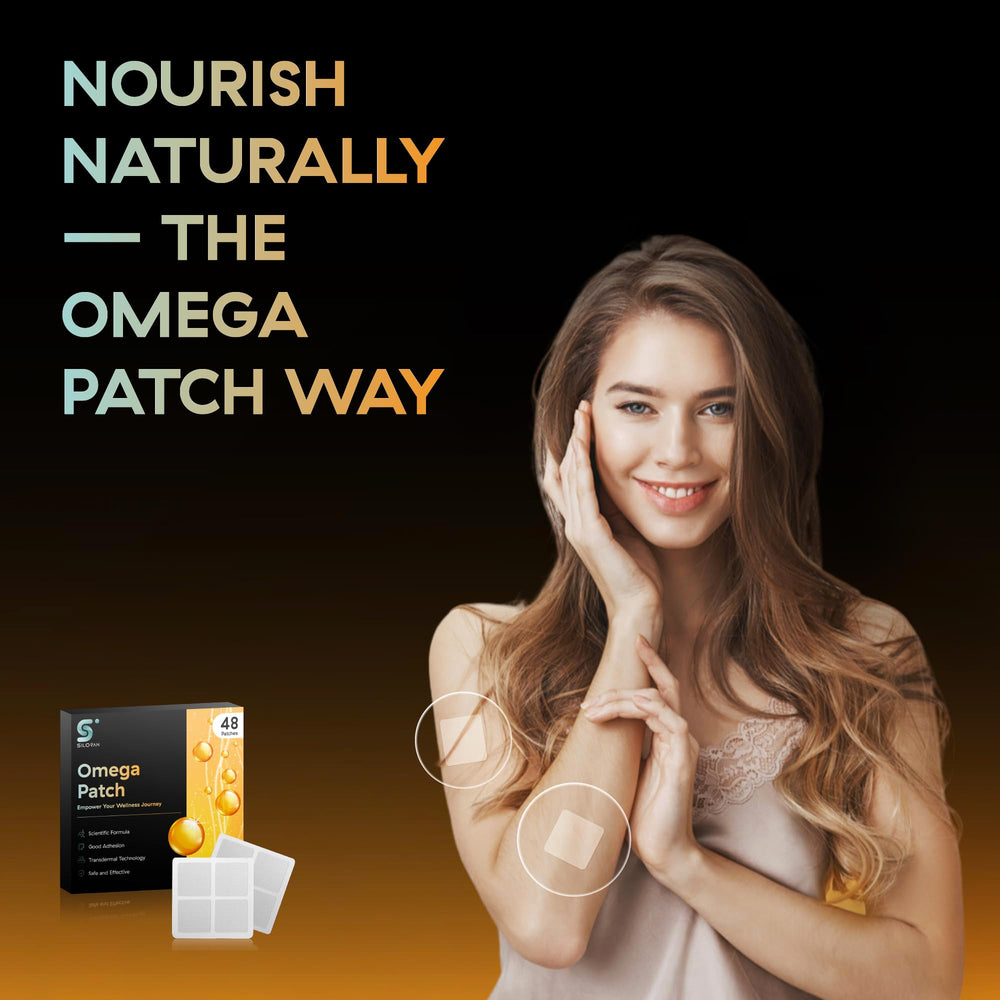 Patch applied to skin for transdermal delivery