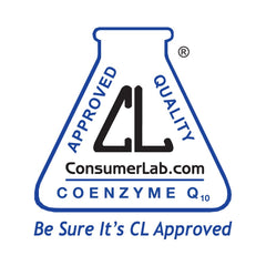 Graphic showing heart health, energy, and antioxidant benefits