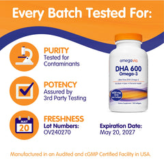 Small wild-caught fish from Norway used to purify DHA