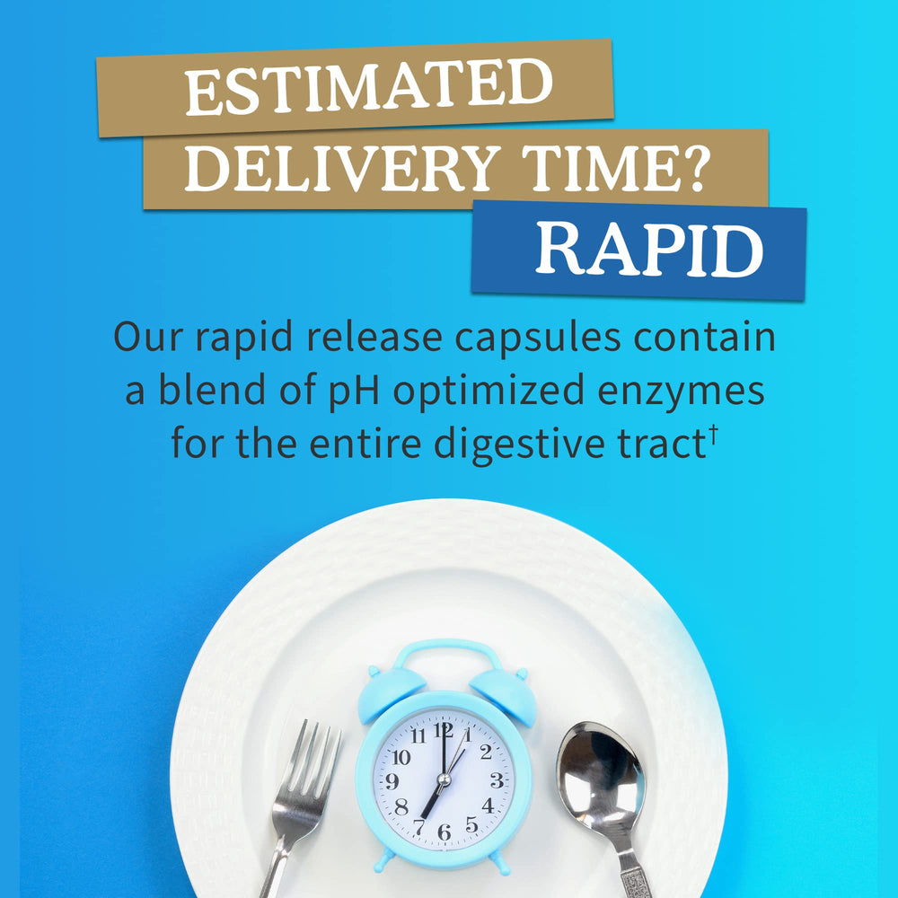 Dissolving capsule for quick nutrient release