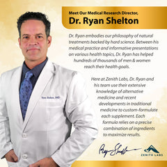 Omega 379 capsules arranged on a white background