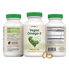 Bottle packaging close-up showing label