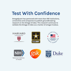 Results delivered in 1-2 weeks