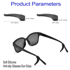 Packaging image for Omnful eyeglasses holder