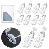 Omnful nose pads packaging with 5 pairs