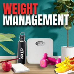 Back view of OmniTrim Extra Enhancer bottle