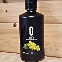 Program guide booklet and recipe cards included