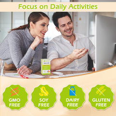 Illustration representing brain health benefits of OMOGS DHA