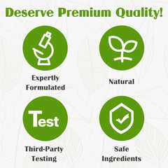 Energy, metabolism, immune support with OMOGS Moringa Capsules