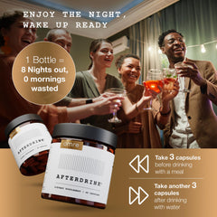 Herbal extracts and capsules close-up