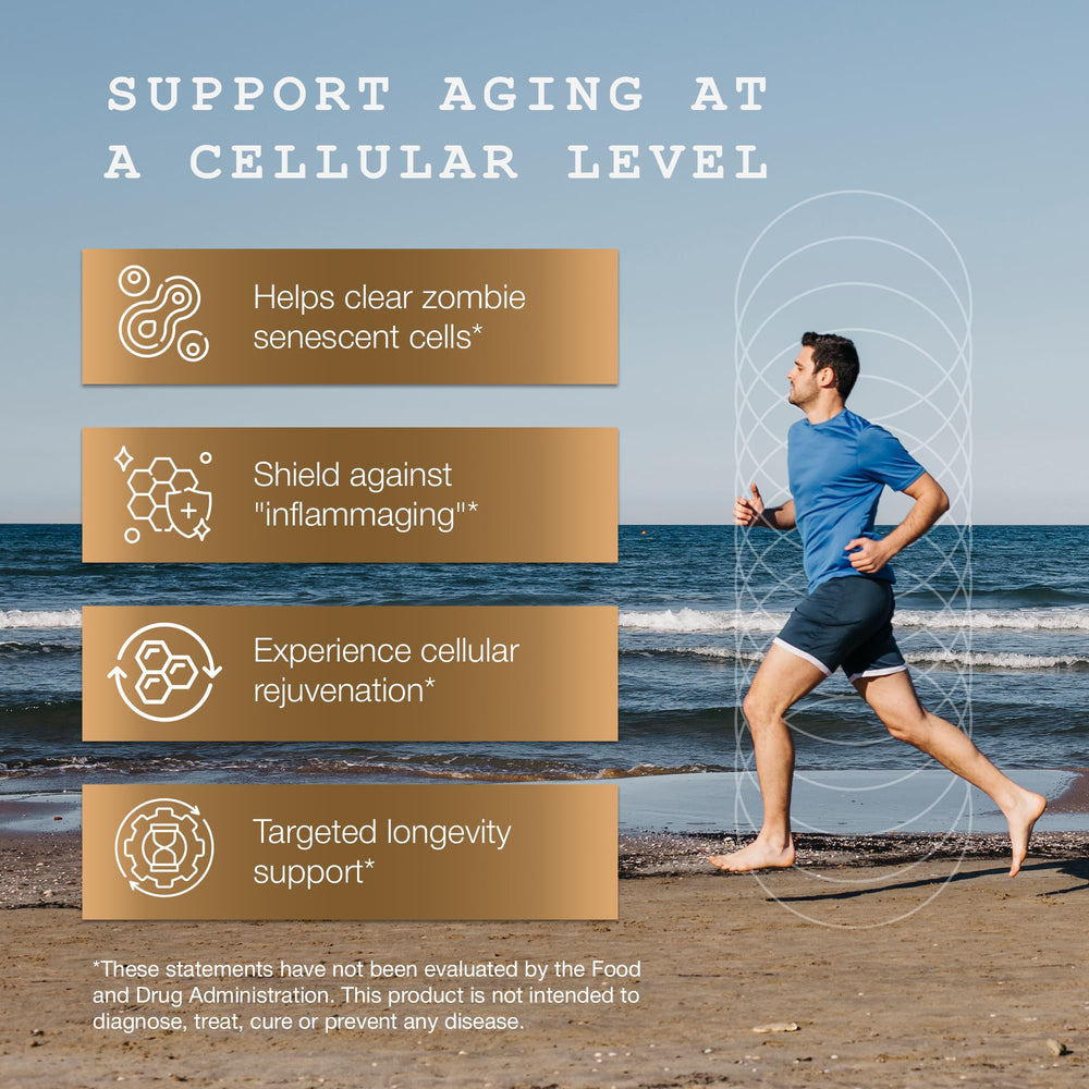 Third-party laboratory testing certificate for OMRE supplements