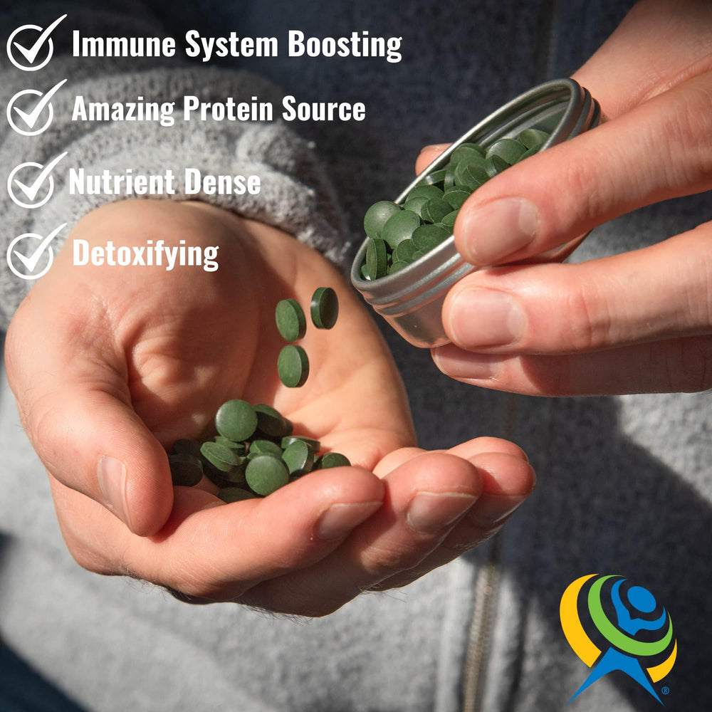 Lab-tested quality certificate associated with the product