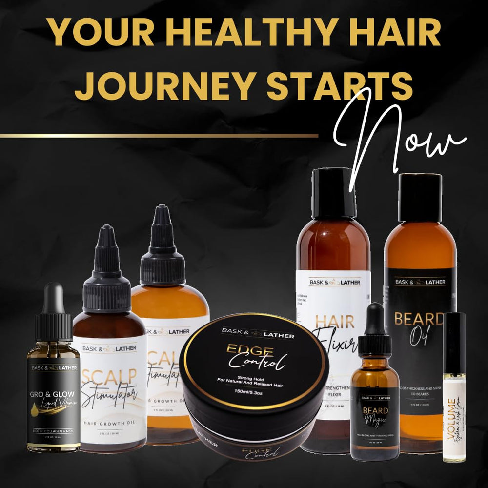 Portable 2oz bottle for on-the-go use