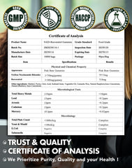 Pouch packaging image of 90 gummies