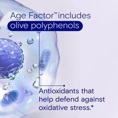 Age Factor softgels capsules