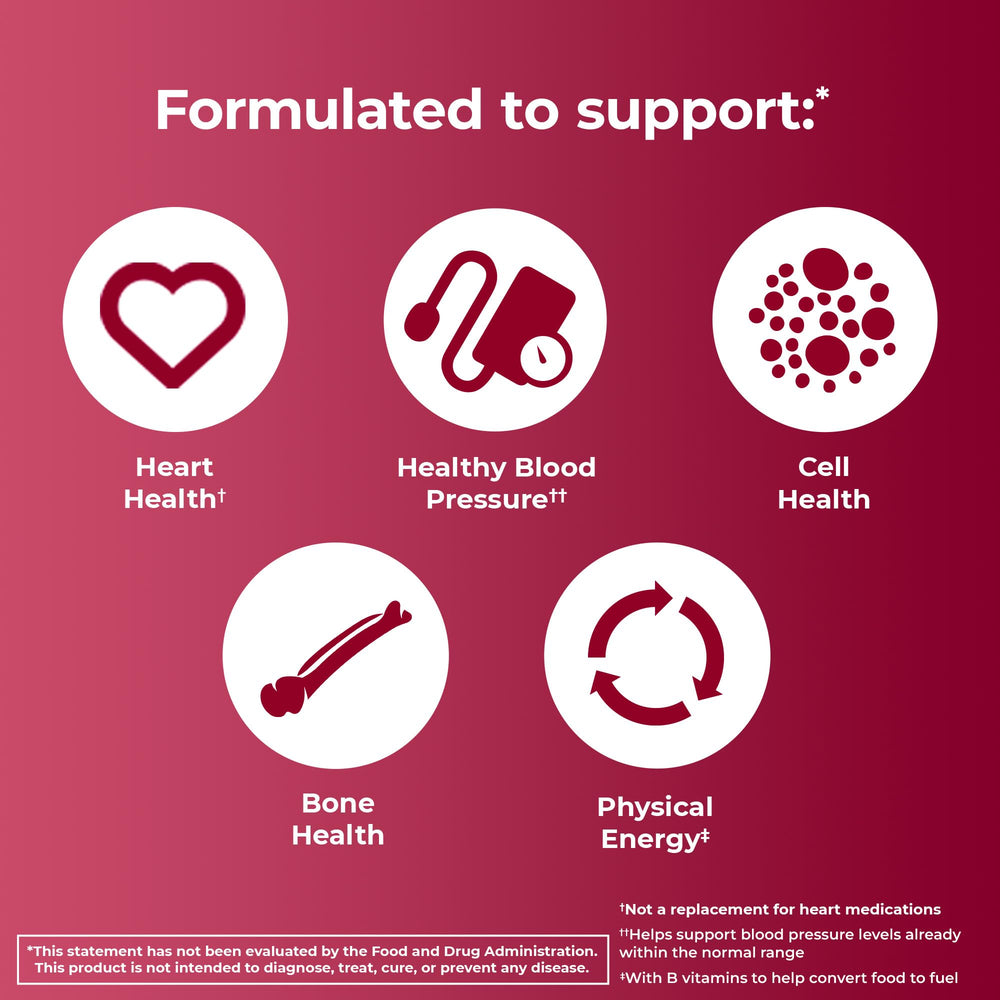 Nutrients listed on the label including vitamins A, B6, B12, C, D and minerals
