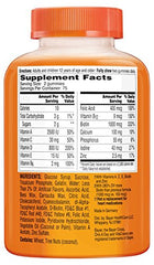 Icon representing healthy hair, skin and nails