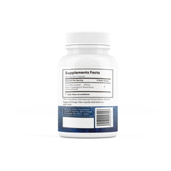 One-month supply of fucoidan capsules