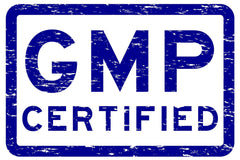 One-month supply of collagen capsules (30 capsules)