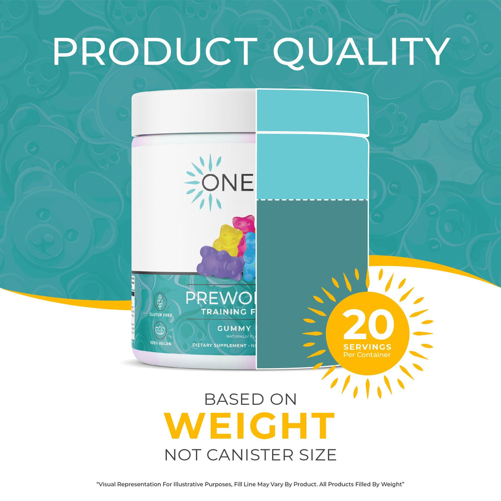 One Sol preworkout mixed with water in a glass for easy use.