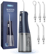 Onlyone Water Dental Flosser blue product shot